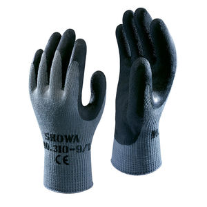 guantes de trabajo