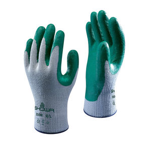 guantes de trabajo