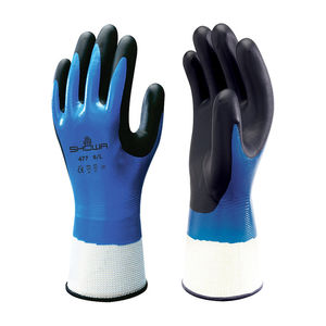 guantes de trabajo
