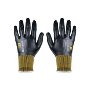 guantes de trabajo