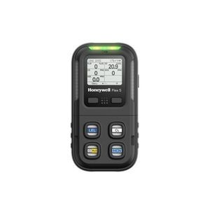 sensor de gas