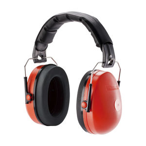 cascos antirruido forestal