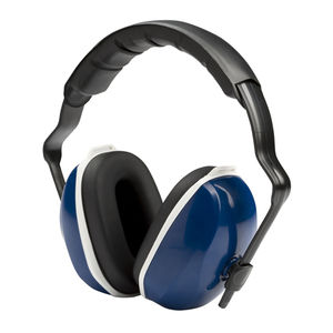 cascos antirruido forestal
