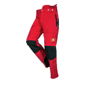 pantalón de trabajo