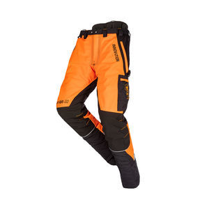 pantalón para motosierra