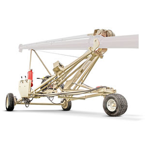 transportador para cereales 1
