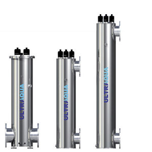 filtro para acuicultura UV