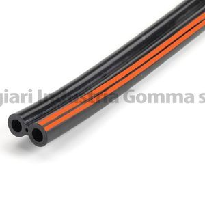 tubo flexible