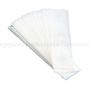 filtro para leche de papel
