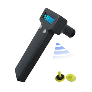 sensor de profundidad de tocino dorsal