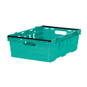 caja de frutas