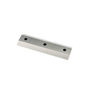 cuchilla de corte para trituradora de ramas