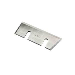 cuchilla de corte para trituradora de ramas