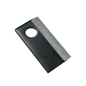 cuchilla de corte para trituradora de ramas