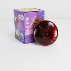 lámpara infrarroja para cochinillos