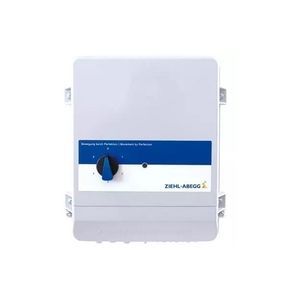 controlador para ventilador de velocidad 1