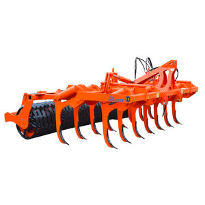cultivador remolcado