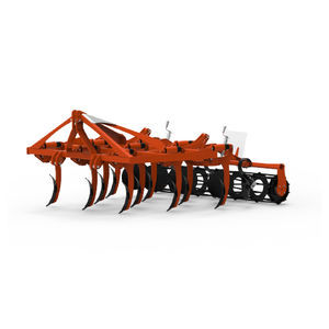 cultivador remolcado
