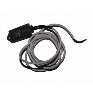 sensor de humedad para incubadora