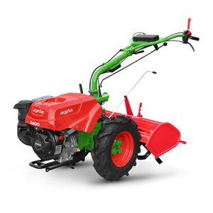 motocultor térmica