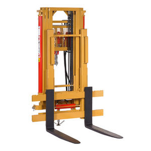elevador hidráulico para tractor 1