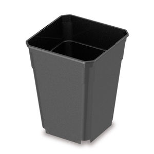 maceta de plástico