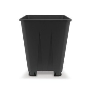 maceta de plástico 1
