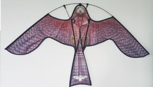 espantapájaros visual 1
