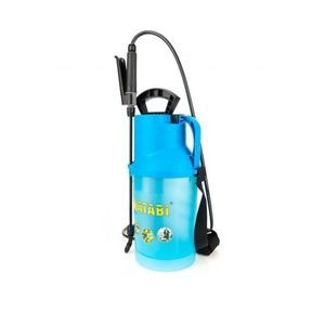 pulverizador de mochila para el cultivo comercial de hortalizas 1