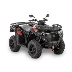quad 4x4