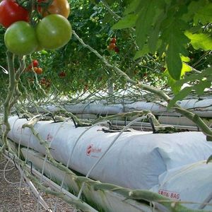 bolsa para cultivo para cultivo sin suelo