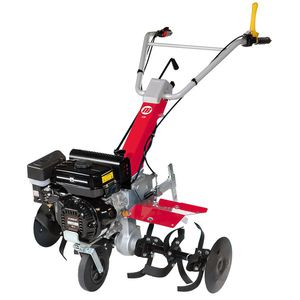 motocultor con motor de gasolina 1