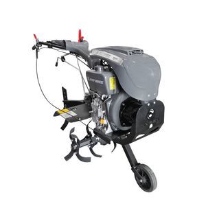 motocultor diésel
