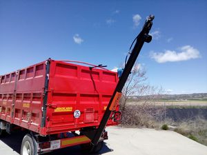 transportador para cereales