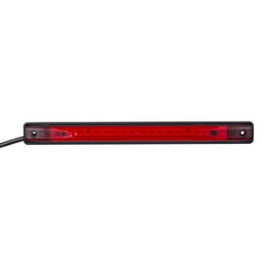luz de frenado