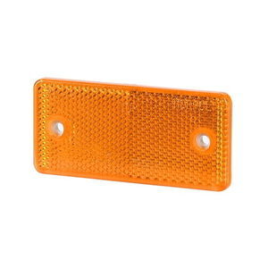 catadióptrico rectangular