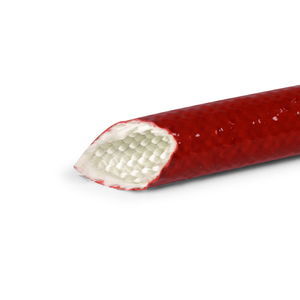 tubo de plástico