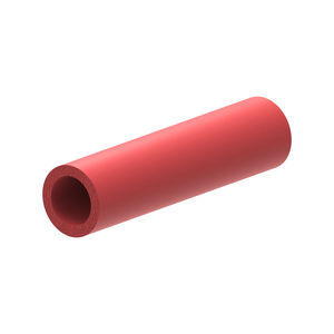 tubo de silicona