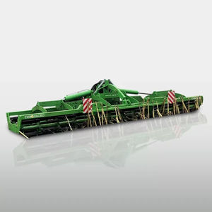rodillo de compactación