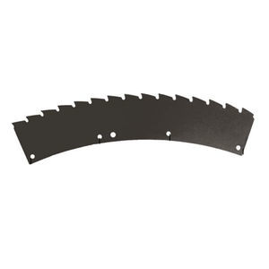 cuchillo de recolección