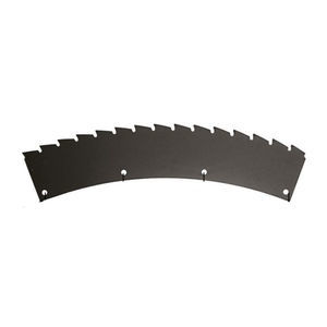 cuchillo de recolección