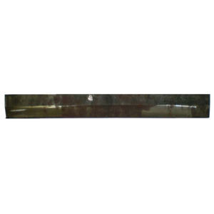 cuchilla de corte para empacadora