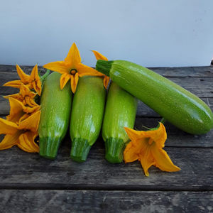 semillas de calabaza medias