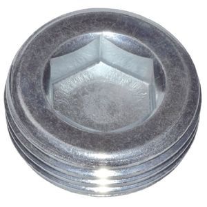 Tapón de vaciado 1