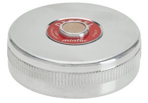 Tapón con ventilación 1