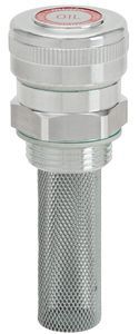 Tapón con ventilación 1