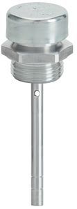 Tapón con ventilación 1