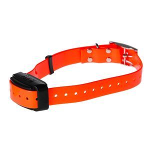 collar de uso profesional