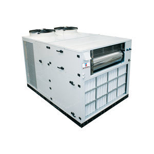 sistema de tratamiento de aire