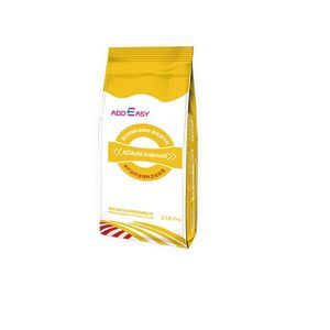 aditivo alimentario antibacterias